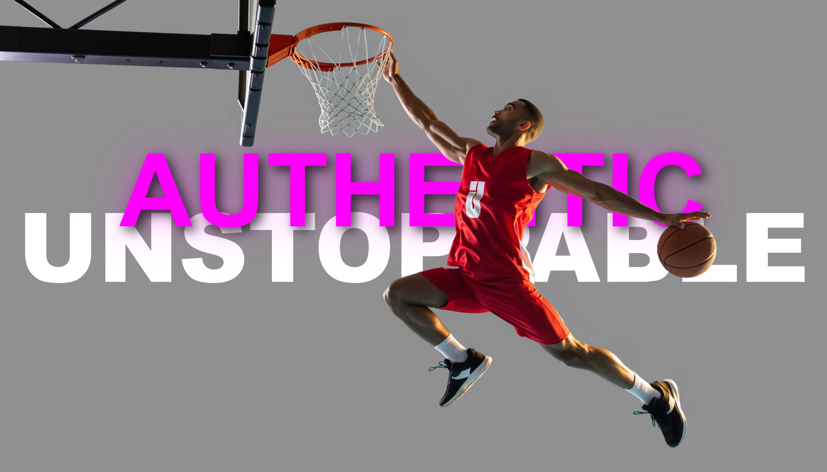 How to Create the Text Behind Image Effect (Easy 5-Minute Tutorial)